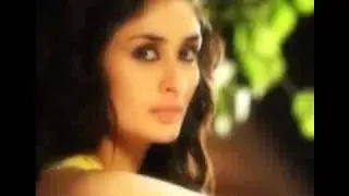 Kareena Kapoor & Vidya abuse onscreen!