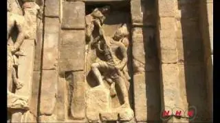 Group of Monuments at Pattadakal (UNESCO/NHK)