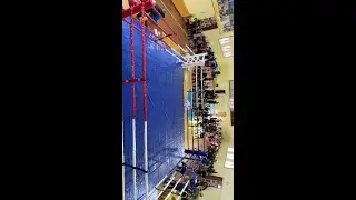 Турнир Харабали день 4 финал