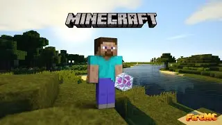 Warp Grinding In Fire Mc | Dominating Warp Crystal Pvp | @PSD1 MINECRAFT GAMEPLAY