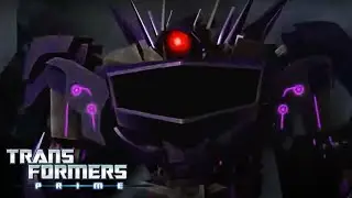 Transformers: Prime | Shockwave | कार्टून | Hindi Kahaniya | Cartoons