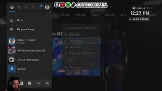 nba2k26 1v1 court