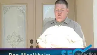 Home inspector in Largo fl takes 3.5 hours to Inspect Home