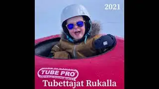 Tubettajat Rukalla