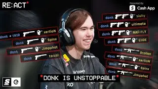It's Just Not Fair