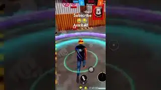 funny video in free fire 😂😂😂😂# Ankit ff # short video