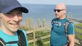 Morfa Nefyn to Aberdaron coastal run