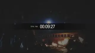 RESIDENT EVIL 2 4th Survivor Completion
