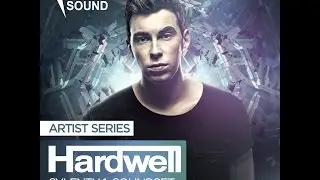 Alonso Hardwell Sylenth1 Soundset
