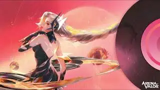 TIME MAKES HEROES - YENA WAVE remix