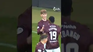 ❤️ James Wilson's BEST Heart of Midlothian moments