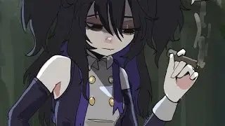 [Comic Dub] Soul-Crushing Receptionist Job