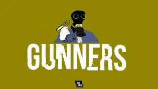 410 x 23 Drillas x 67 x Russ - Type Beat (GUNNERS) UK/DRILL