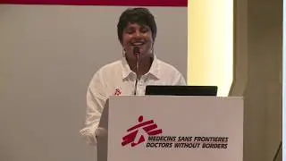 MSF Scientific Days - Asia 2019 | Forgotten and Stigmatised
