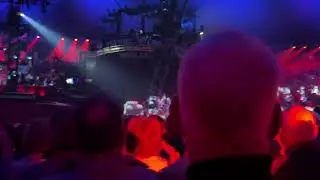 2 giornata 48 festival circo Montecarlo 2026 ore 14.00