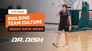 The Miami Way: Building Team Culture with Coach Katie Meier