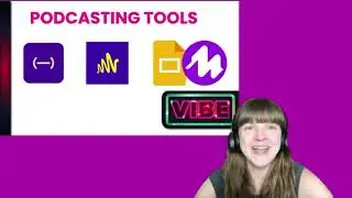 VIBE 103  Content Creation and Curation