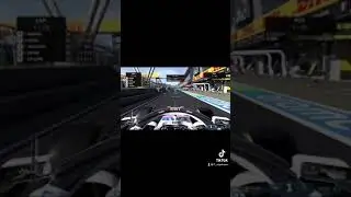 There&rsquo;s More Problems with F1 2021&hellip; 👀 #shorts #f12021 #f12021game #f1 #f1memes #f12021brakingpoint