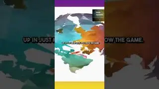 TOP '6' TRADE SECRETS AROUND WORLD | MIND HACKERS | #trending #shorts #facts #ytshorts #youtube