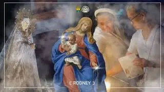 Culmination for the month of the Holy Rosary | St. John the Baptist Parish, Bago City | Oct. 30 2025