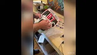 Acerbis Elba II LED CONVERSION KIT
