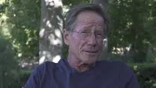 Peter Strauss Introduces the 2020 Virtual Ojai Film Festival