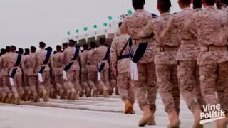 General (R) Raheel Sharif Chief of Islamic Military Alliance