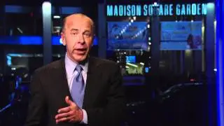 Al Trautwig is mad