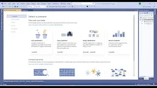 ML NET   Machine Learning with  NET Core