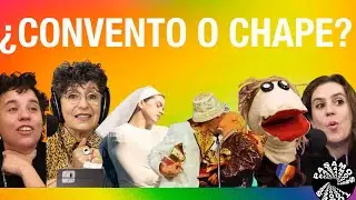 ¿Convento o chape?- Pasamos Todes