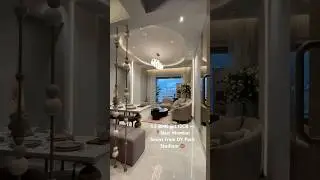 Smart 1.5, 2 & 2.5 BHK Homes starting at 452 sq.ft from just ₹1.12 Cr++