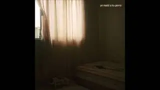 Yo mat&eacute; a tu perro - Lo &uacute;nico