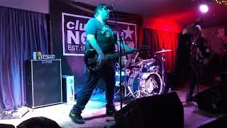 GBH - Bomber - Union Boat Club Notts - 12/12/2025
