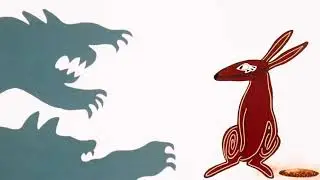 Watership Down (Martin Rosen, John Hubley, 1978)