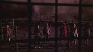 Hellions 2015 trailer