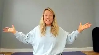 6 steps to be a confident Yoga Teacher - Prosperous Yogini Podcast episode 68