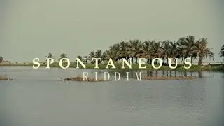 Sinky Beatz - Spontaneous Riddim (Reggae Roots Instrumental)