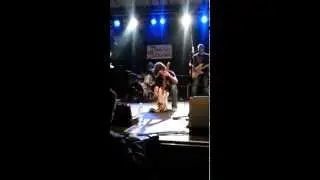 Manuel Bastian - Child in Time Solo