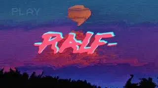 Vaporwave Intro
