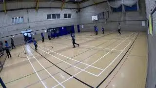 Leeds LATA BOX CRICKET UK 2026
