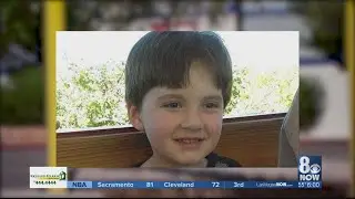 I-Team: Father wants autistic son to wear device for protection; CCSD wants to limit how it's used