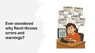 REW00-Revit Errors & Warnings Series &ndash; What&rsquo;s Coming Next?