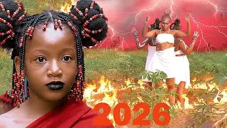 Don't Watch This Scary Horror Immortal Battle Of The Marine Daughters Alone To Night- African Movies
