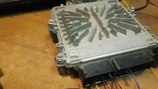 Чиптюнинг Вольво. Autotuner