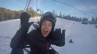 Big Bear & Summit