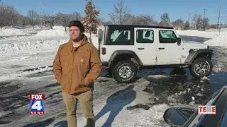 KC-area organizations helping people during winter storm