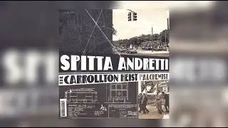 CURREN$Y & ALCHEMIST - CARROLLTON HEIST [FULL EP]