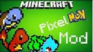 COMO INSTALAR MODS DE PIXELMON PARA 1.7.2