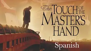 El Toque de la Mano del Maestro (1987) Película Cristiana Completa en Español