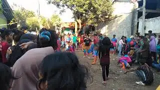 ATRAKSI MACAN ODONG ODONG ESA GROUP